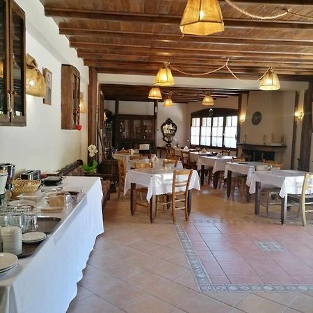 Allotino Hotel - Cafe & Snacks Langadia Ngoại thất bức ảnh