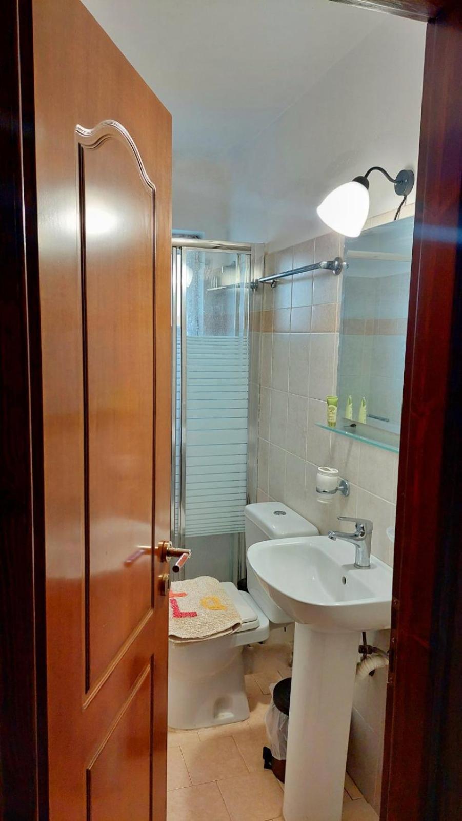 Allotino Hotel - Cafe & Snacks Langadia Ngoại thất bức ảnh